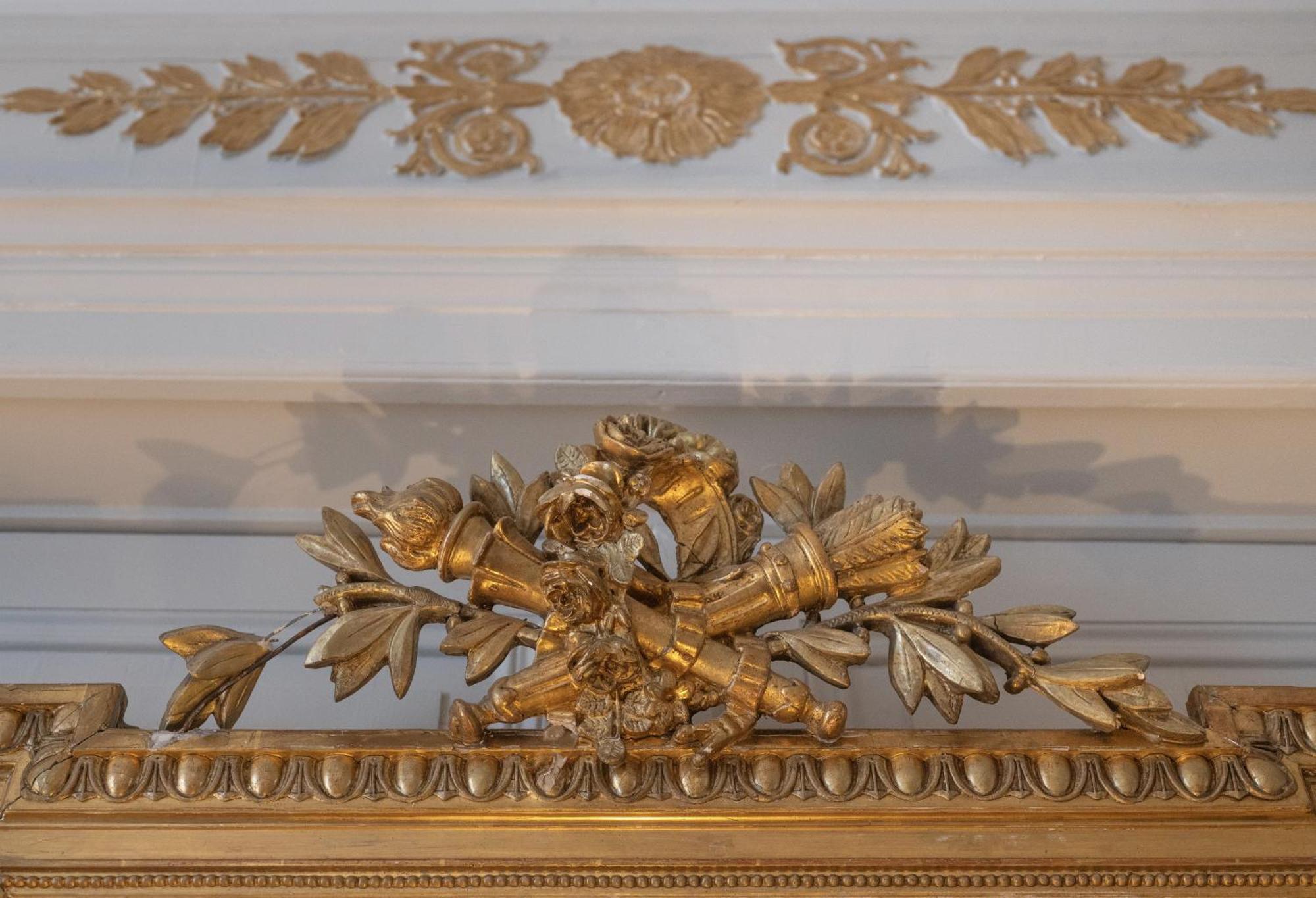 Les Myrrhophores Et Spa, Chambres D'Hotes Et Gites De Charme Abbeville Exteriör bild